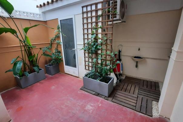 3 bed apartment in Dénia