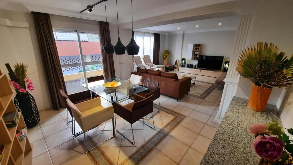 3 bed apartment in Dénia