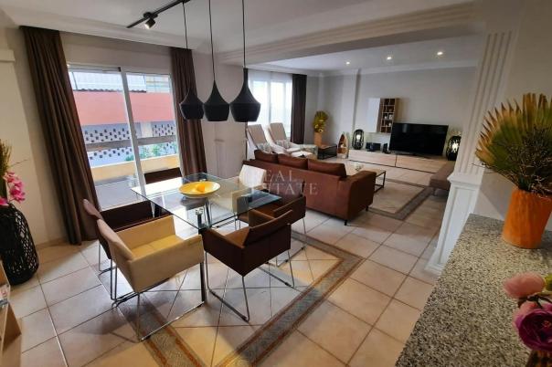 3 bed apartment in Dénia