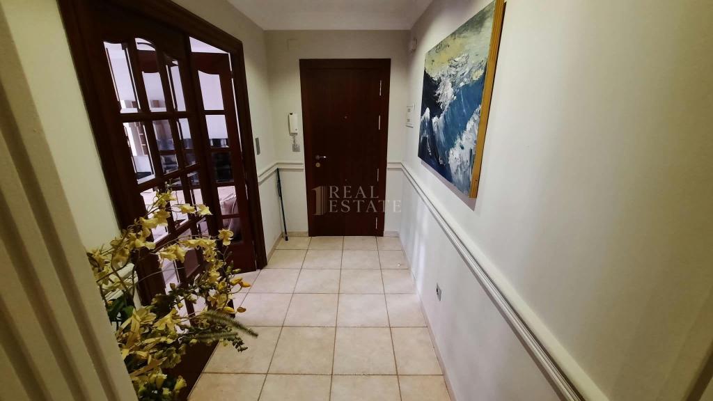 3 bed apartment in Dénia