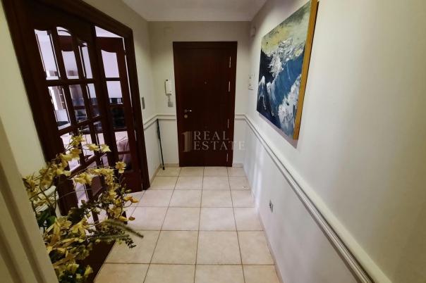3 bed apartment in Dénia