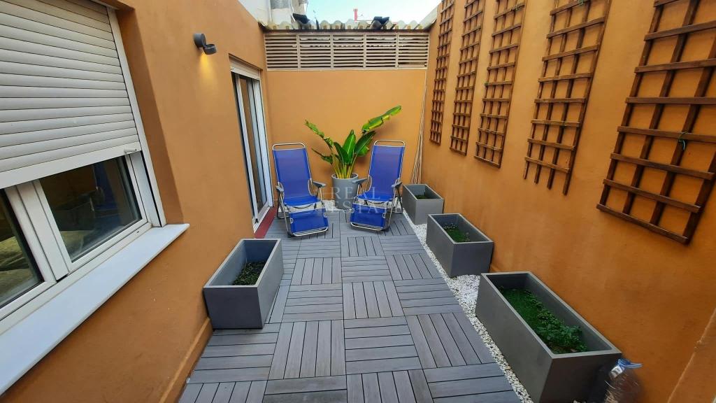 3 bed apartment in Dénia