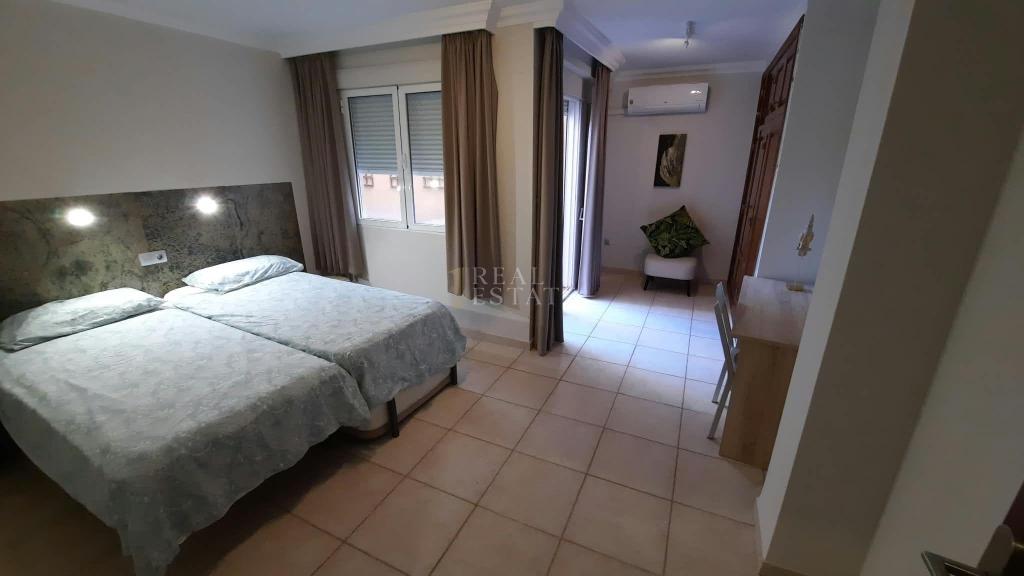 3 bed apartment in Dénia