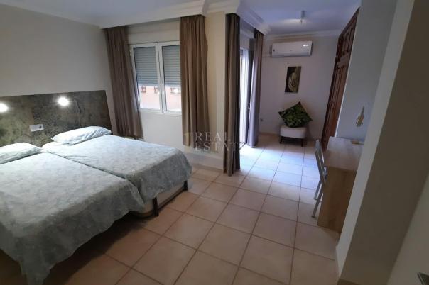 3 bed apartment in Dénia