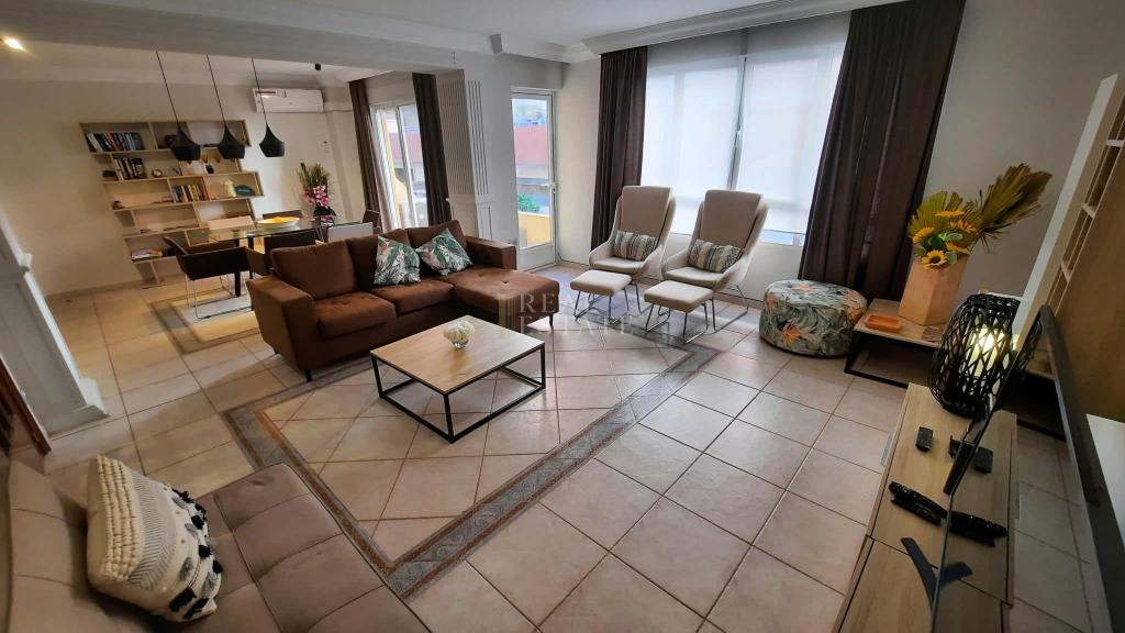 3 bed apartment in Dénia