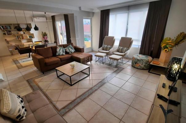 3 bed apartment in Dénia