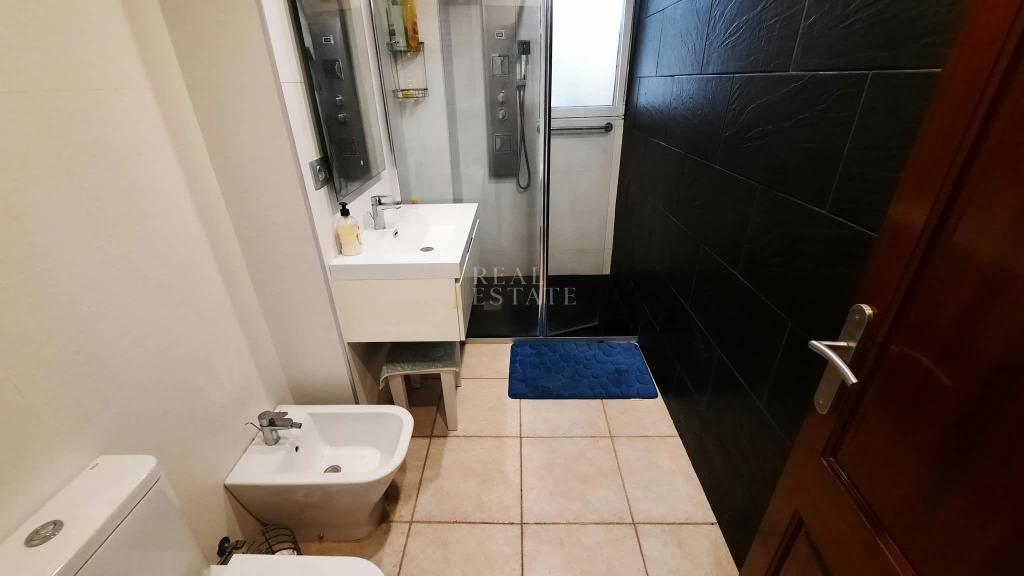 3 bed apartment in Dénia