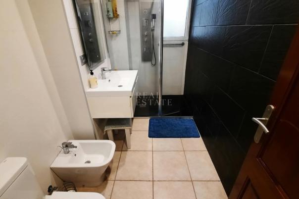 3 bed apartment in Dénia