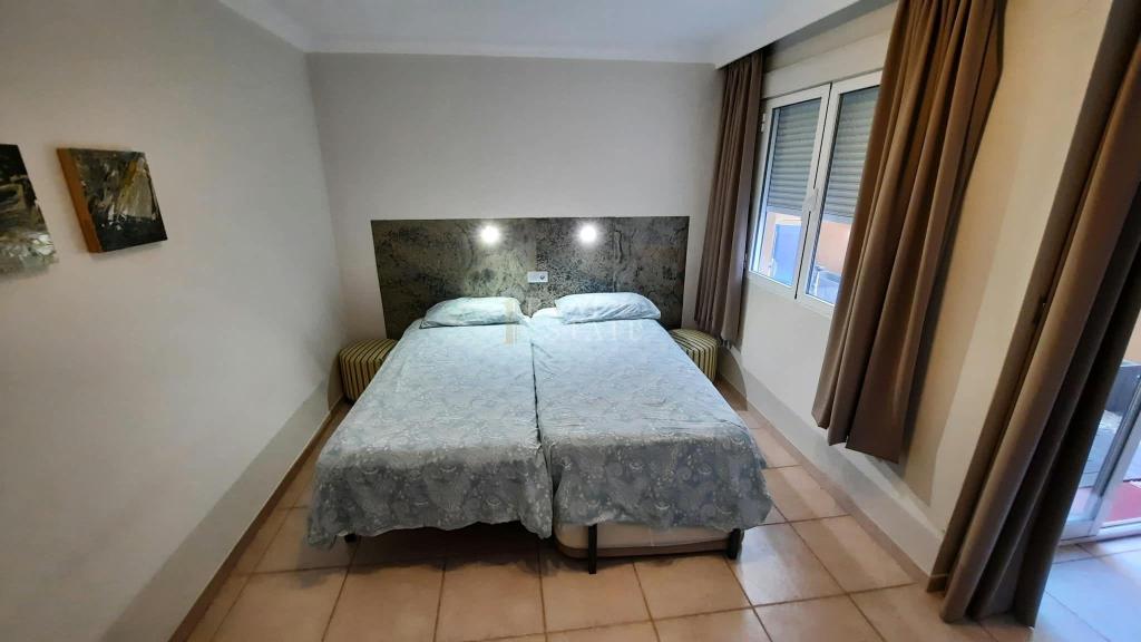 3 bed apartment in Dénia