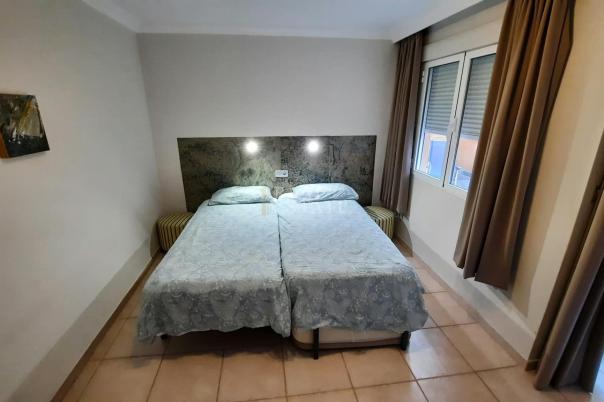 3 bed apartment in Dénia