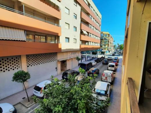 3 bed apartment in Dénia