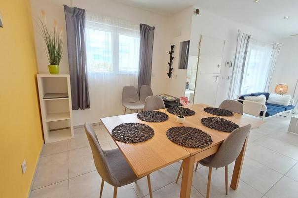 3 bed villa in Polop