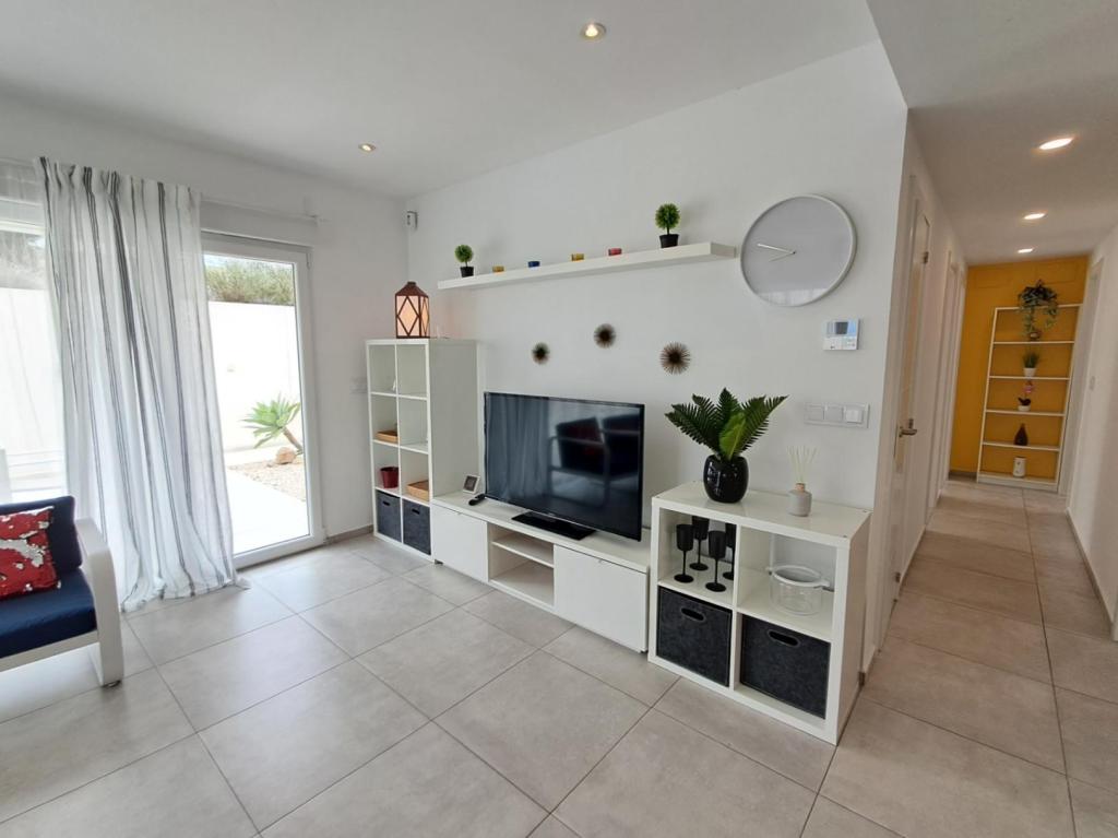 3 bed villa in Polop