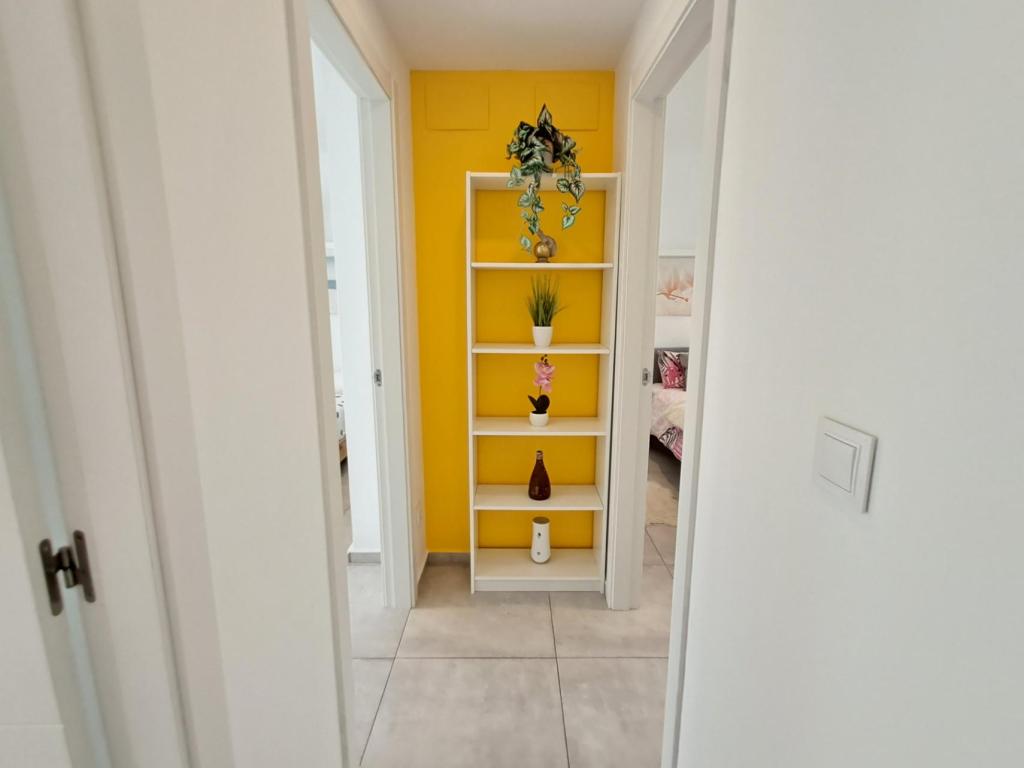 3 bed villa in Polop