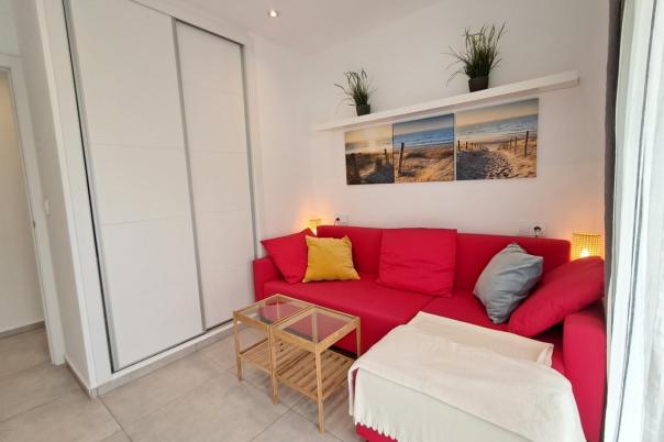 3 bed villa in Polop