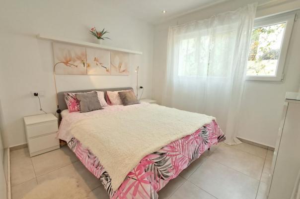 3 bed villa in Polop