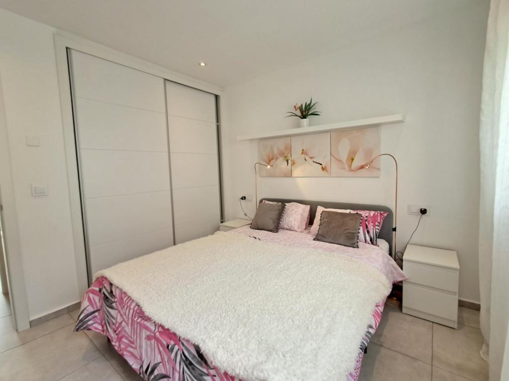 3 bed villa in Polop