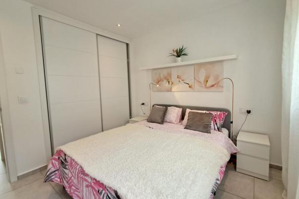 3 bed villa in Polop