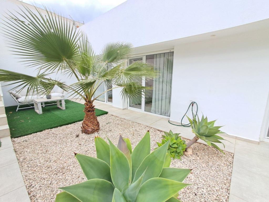 3 bed villa in Polop