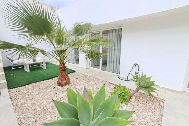 3 bed villa in Polop