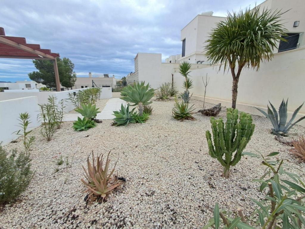 3 bed villa in Polop