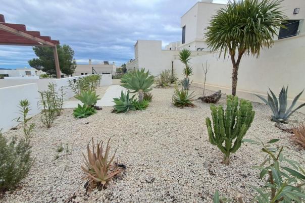 3 bed villa in Polop