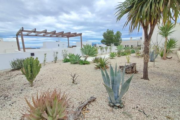 3 bed villa in Polop