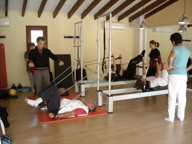 Buena Vista Tennis Club & Gym