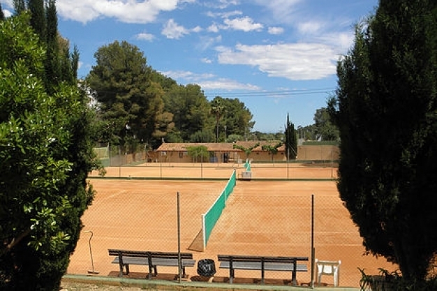 Buena Vista Tennis Club & Gym