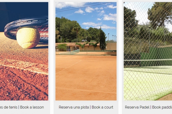 Buena Vista Tennis Club & Gym