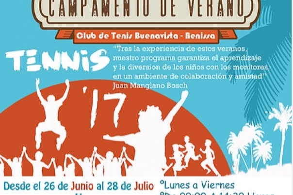 Buena Vista Tennis Club & Gym