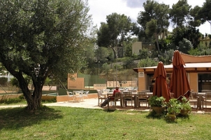 Buena Vista Tennis Club & Gym