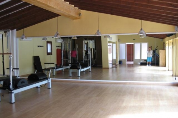 Buena Vista Tennis Club & Gym