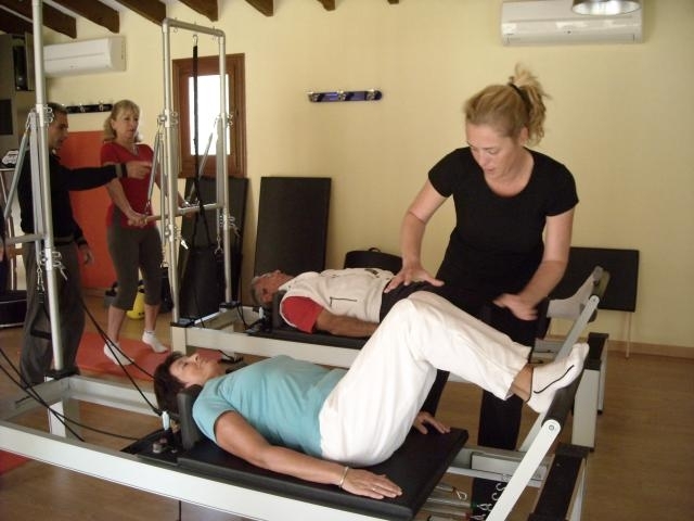 Buena Vista Tennis Club & Gym