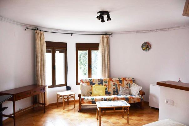 4 bed casa / chalet in Benissa