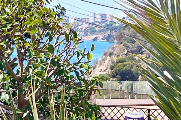 4 bed casa / chalet in Benissa