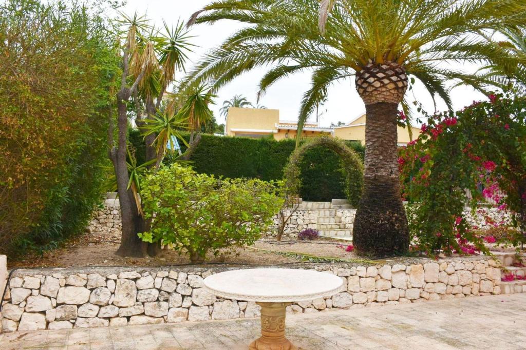 4 bed casa / chalet in Benissa