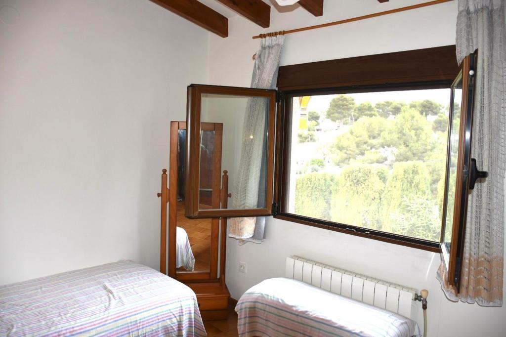 4 bed casa / chalet in Benissa