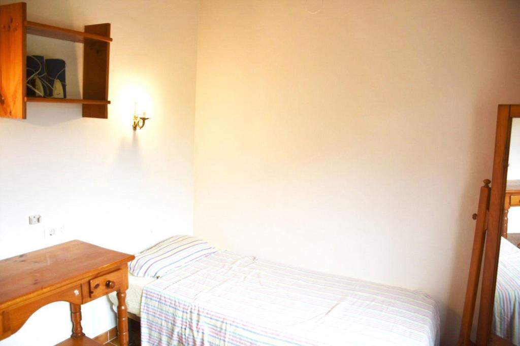 4 bed casa / chalet in Benissa