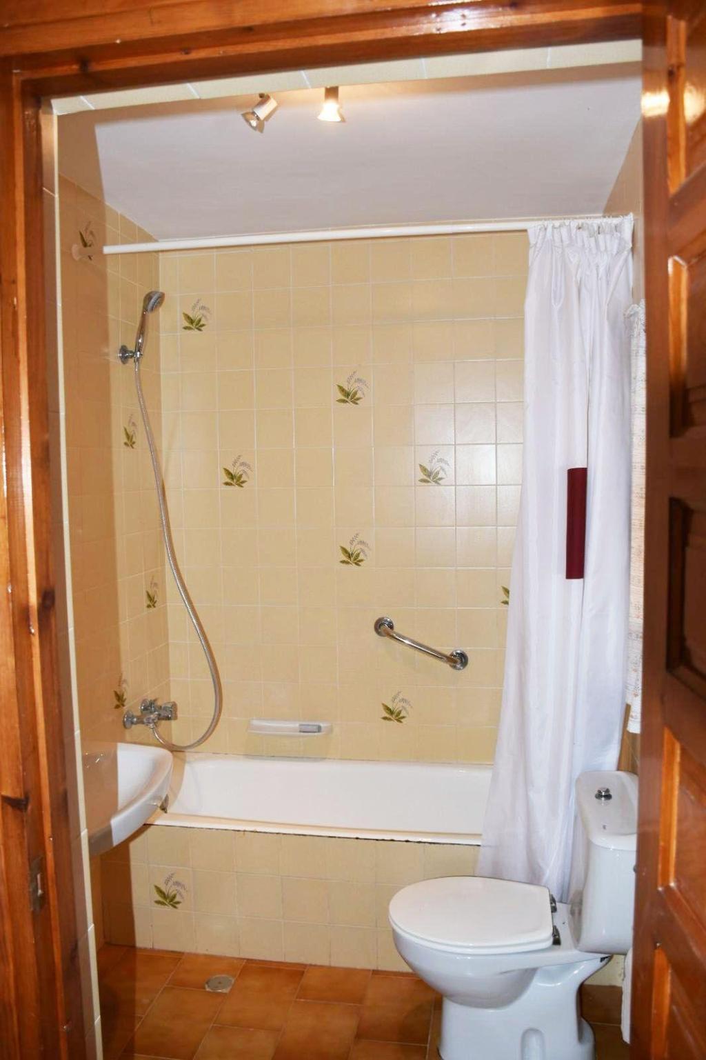 4 bed casa / chalet in Benissa