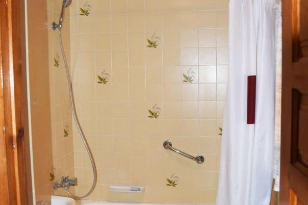 4 bed casa / chalet in Benissa