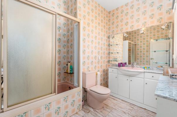 4 bed villa in Albir