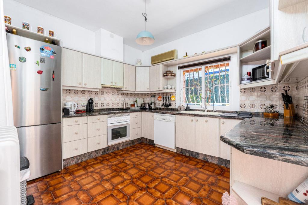 4 bed villa in Albir