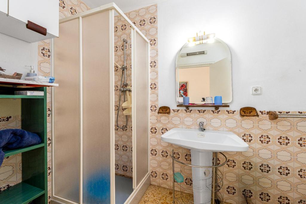 4 bed villa in Albir