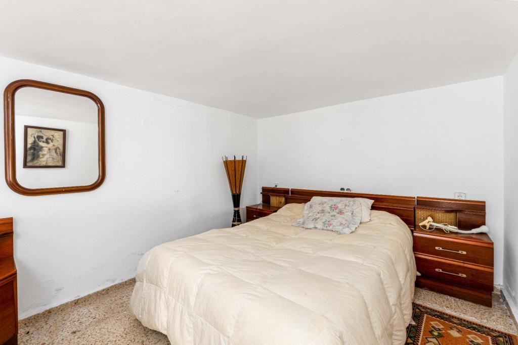 4 bed villa in Albir