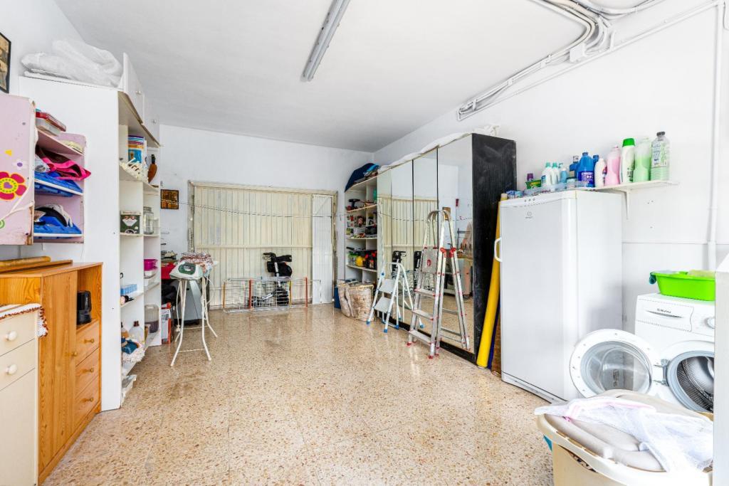 4 bed villa in Albir