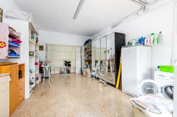 4 bed villa in Albir