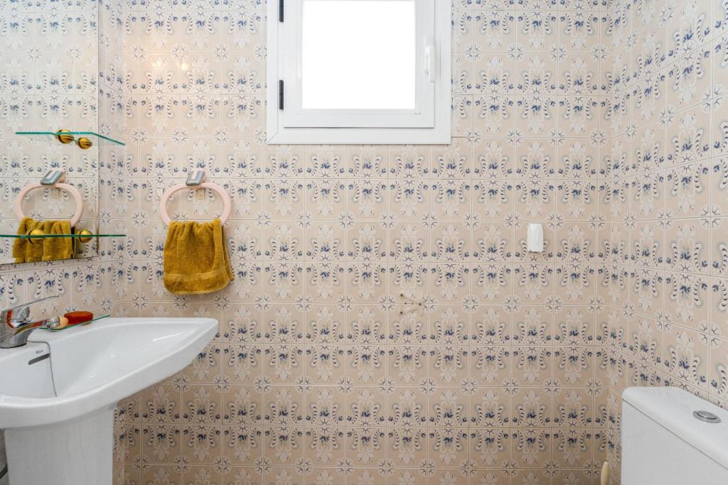 4 bed villa in Albir