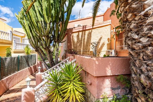 4 bed villa in Albir