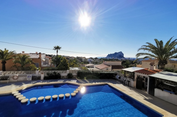 Traditional Sunday Lunches in Calpe